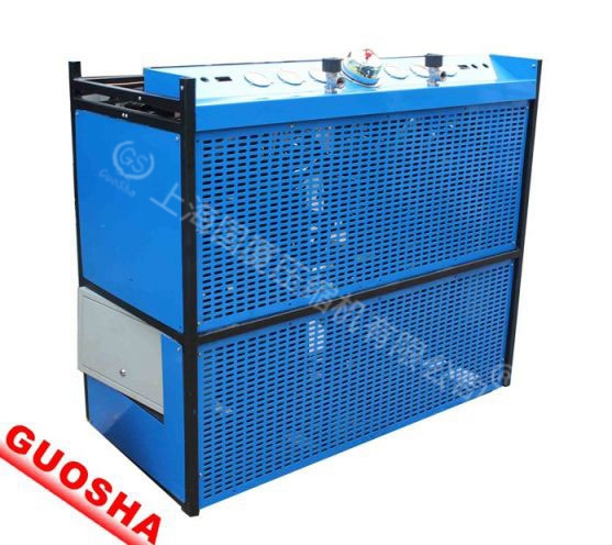GS-20Mpa空氣壓縮機(jī)