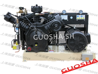 GS-Z-30Mpa中壓空壓機