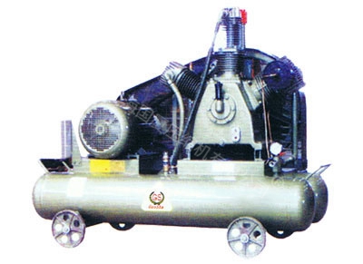 GS-Z-40Mpa中壓空氣壓縮機