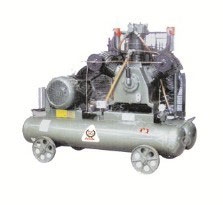 GS-Z-25Mpa中壓空氣壓縮機