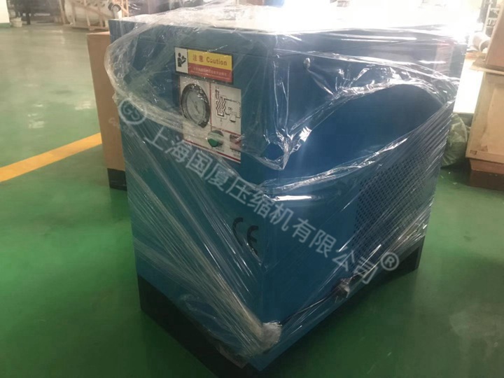 GS-L-25Mpa螺桿空壓機(jī)