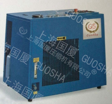 GS-K-25Mpa空壓機(jī)