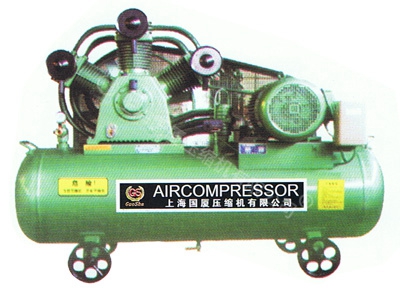 GS-K-10Mpa空壓機(jī)