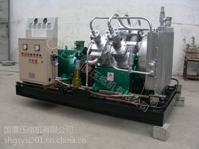 GS-H-35Mpa活塞式壓縮機