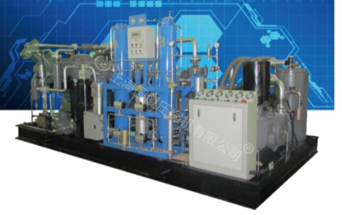 GS-H-20Mpa活塞式壓縮機